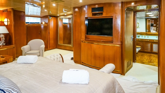 CRN 52m de segunda mano en venta