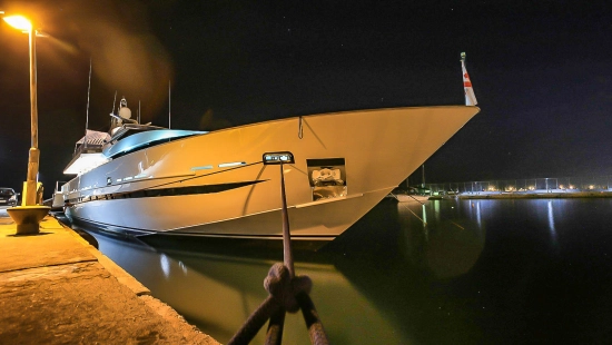 Baglietto 36m de segunda mano en venta