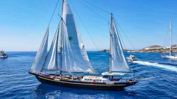 BELIARD CRIGHTON 30m usado à venda