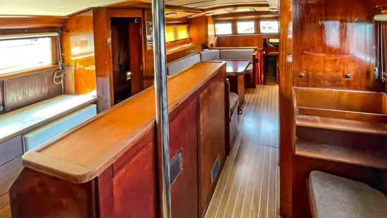 BELIARD CRIGHTON 30m de segunda mano en venta