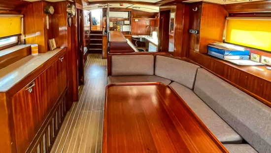 BELIARD CRIGHTON 30m de segunda mano en venta