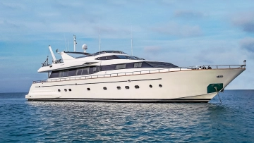 Falcon Yachts 100 d’occasion à vendre