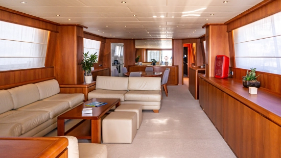 Falcon Yachts 100 de segunda mano en venta