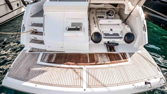 Sunseeker 74 Sport Yacht XPS preowned for sale