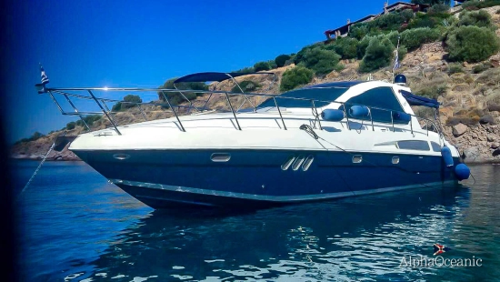 Airon Marine 4300 Coupe de segunda mano en venta