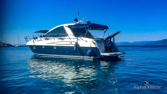 Airon Marine 4300 Coupe de segunda mano en venta