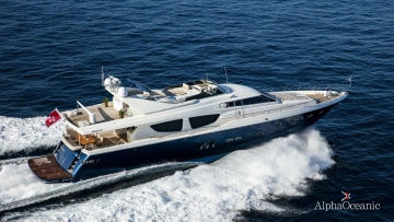 Rizzardi Posillipo Technema 85 usado à venda