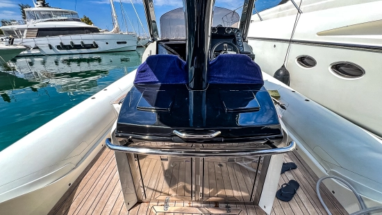 Sacs Marine Strider 13 de segunda mano en venta