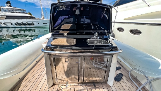 Sacs Marine Strider 13 de segunda mano en venta