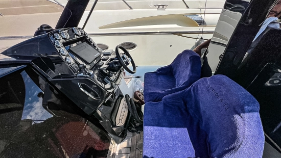 Sacs Marine Strider 13 de segunda mano en venta