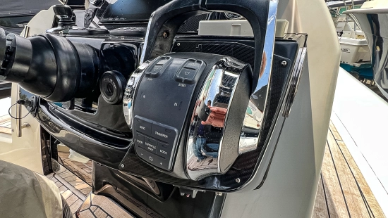 Sacs Marine Strider 13 de segunda mano en venta
