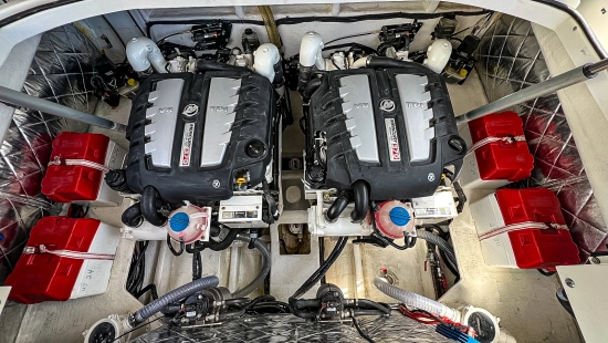 Sacs Marine Strider 13 de segunda mano en venta