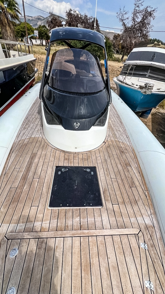 Sacs Marine Strider 13 de segunda mano en venta