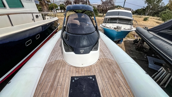 Sacs Marine Strider 13 de segunda mano en venta
