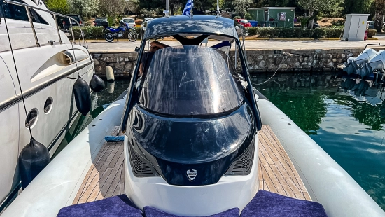 Sacs Marine Strider 13 de segunda mano en venta