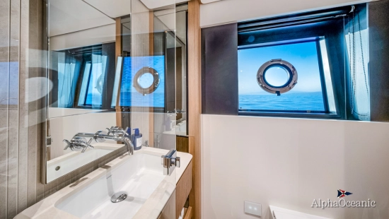 Ferretti 1000 usata in vendita