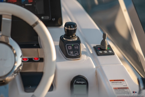 Azimut 72 Fly de segunda mano en venta