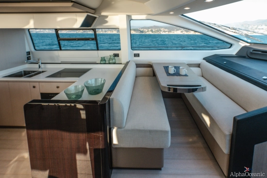 Azimut 72 Fly de segunda mano en venta