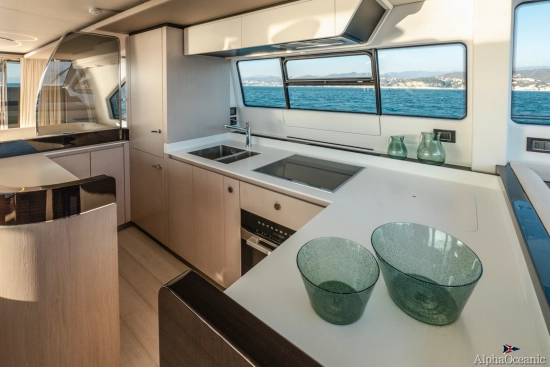 Azimut 72 Fly de segunda mano en venta
