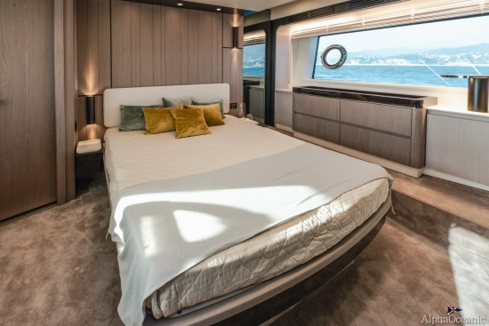 Azimut 72 Fly de segunda mano en venta
