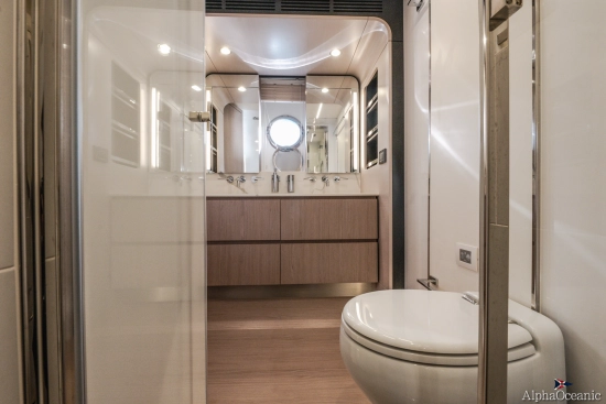 Azimut 72 Fly de segunda mano en venta