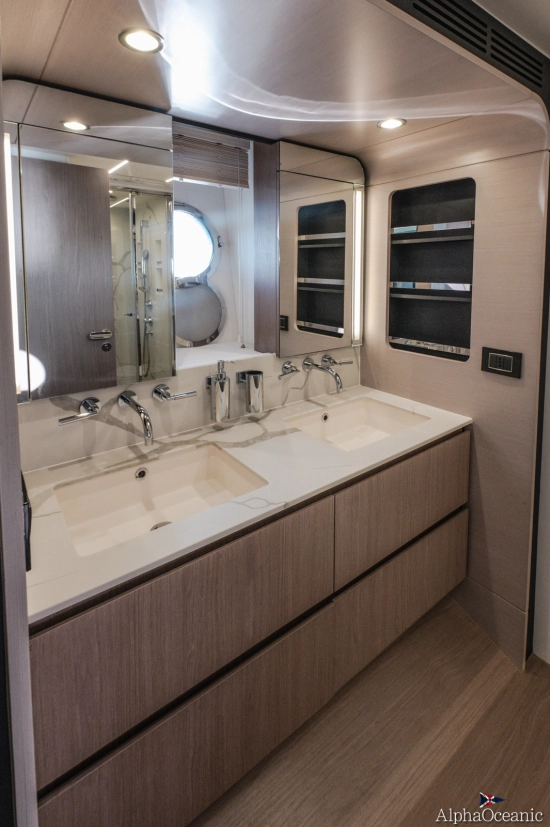 Azimut 72 Fly de segunda mano en venta
