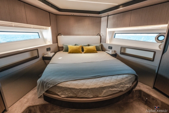 Azimut 72 Fly de segunda mano en venta