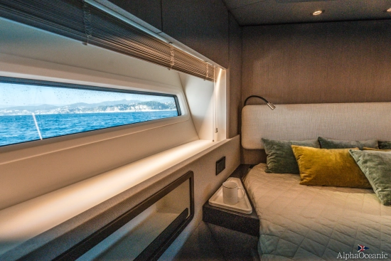 Azimut 72 Fly de segunda mano en venta