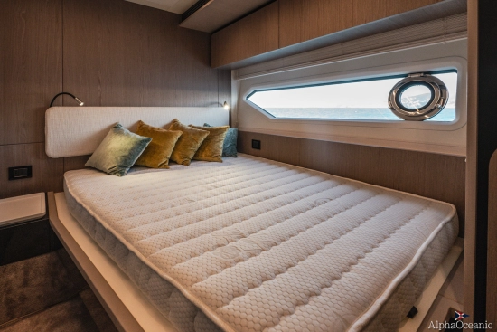 Azimut 72 Fly de segunda mano en venta