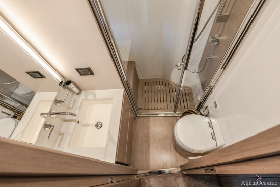 Azimut 72 Fly de segunda mano en venta