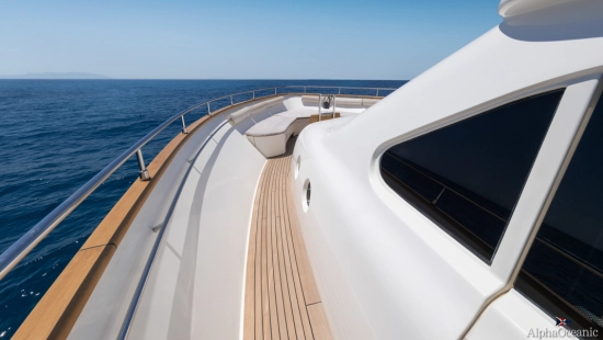 Custom Line NAVETTA 30 de segunda mano en venta