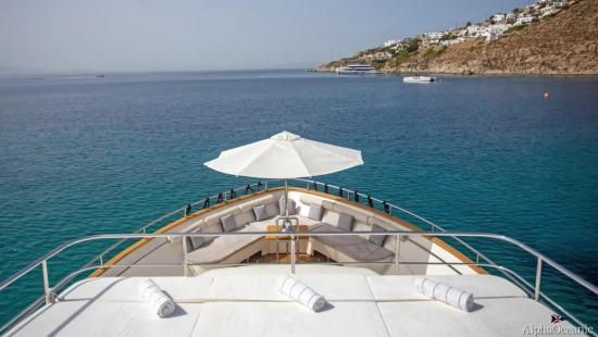 Custom Line NAVETTA 30 de segunda mano en venta