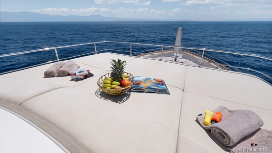 Custom Line NAVETTA 30 de segunda mano en venta