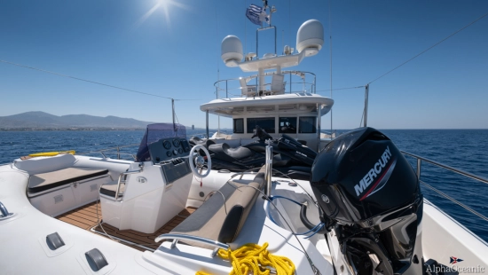 Custom Line NAVETTA 30 de segunda mano en venta