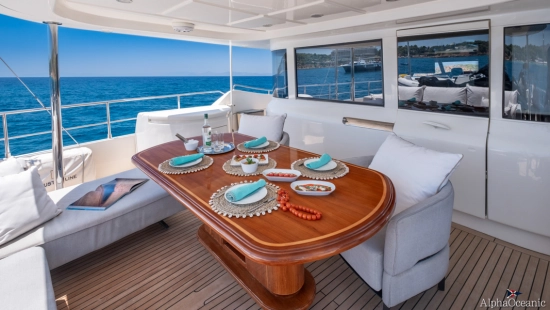 Custom Line NAVETTA 30 de segunda mano en venta