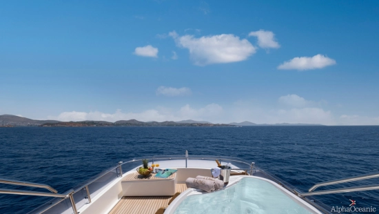 Custom Line NAVETTA 30 de segunda mano en venta