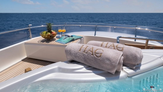 Custom Line NAVETTA 30 de segunda mano en venta