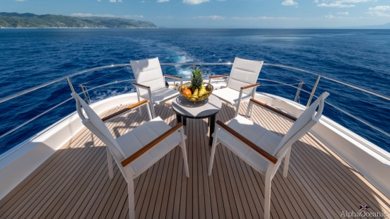 Custom Line NAVETTA 30 de segunda mano en venta