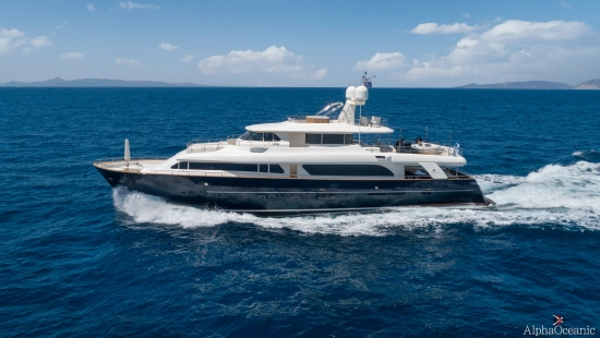 Custom Line NAVETTA 30 de segunda mano en venta