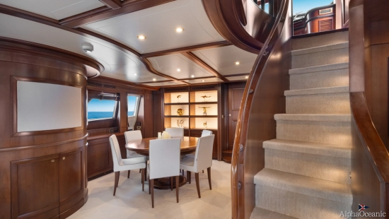 Custom Line NAVETTA 30 de segunda mano en venta