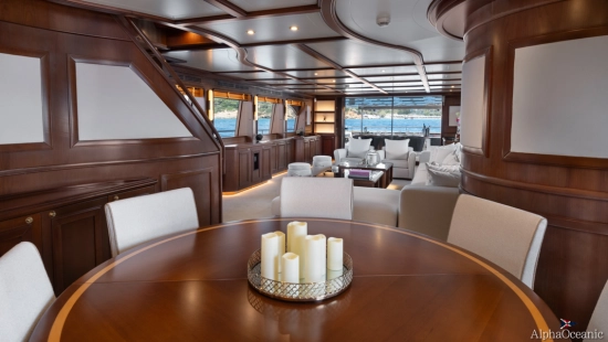 Custom Line NAVETTA 30 de segunda mano en venta