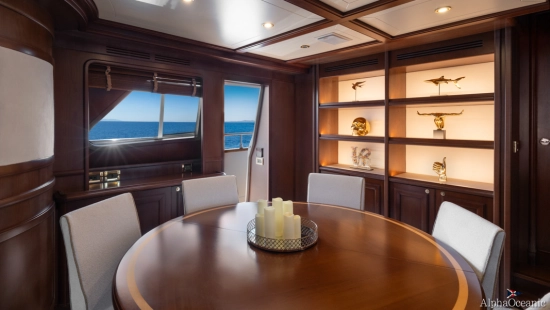 Custom Line NAVETTA 30 de segunda mano en venta