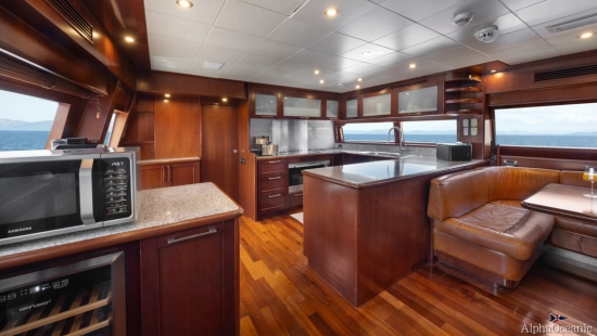 Custom Line NAVETTA 30 de segunda mano en venta