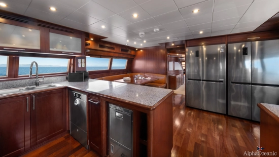 Custom Line NAVETTA 30 de segunda mano en venta