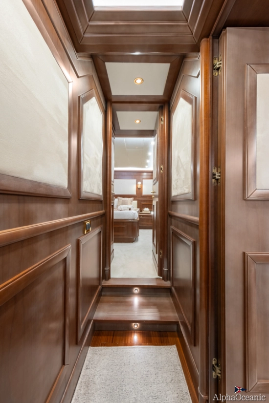 Custom Line NAVETTA 30 de segunda mano en venta