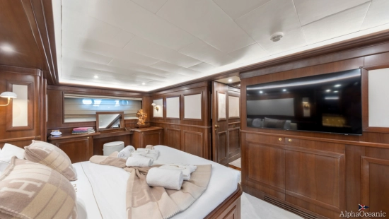Custom Line NAVETTA 30 de segunda mano en venta