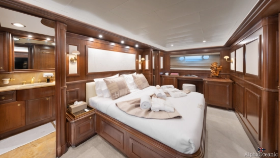 Custom Line NAVETTA 30 de segunda mano en venta