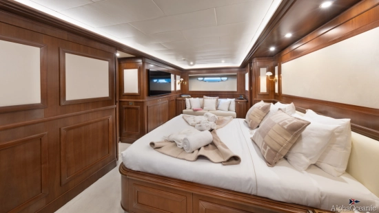 Custom Line NAVETTA 30 de segunda mano en venta