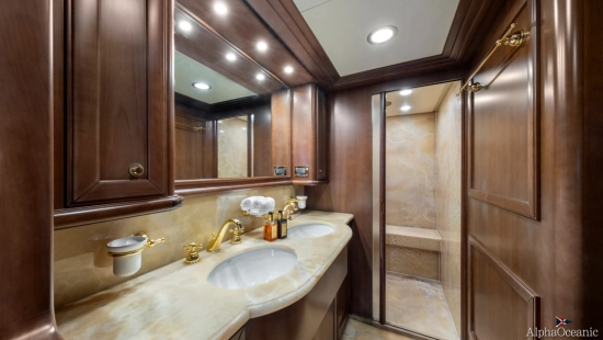 Custom Line NAVETTA 30 de segunda mano en venta
