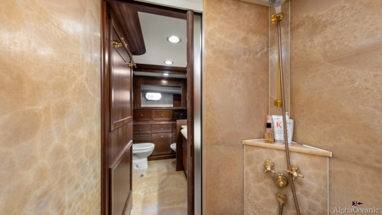 Custom Line NAVETTA 30 de segunda mano en venta